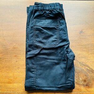 UNIQLO carpenter pants